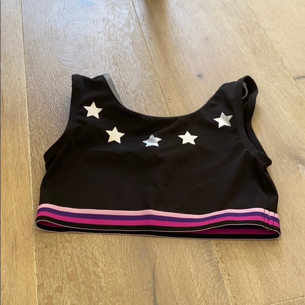 Cute Sports Bra